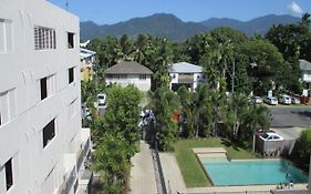 Edge Apartments Cairns